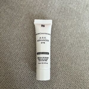 SkinCeuticals A.G.E. Advanced Eye in White Tube